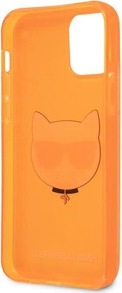 Immagine prodotto Karl Lagerfeld Caso (Apple iPhone 12, Apple iPhone 12 Pro)