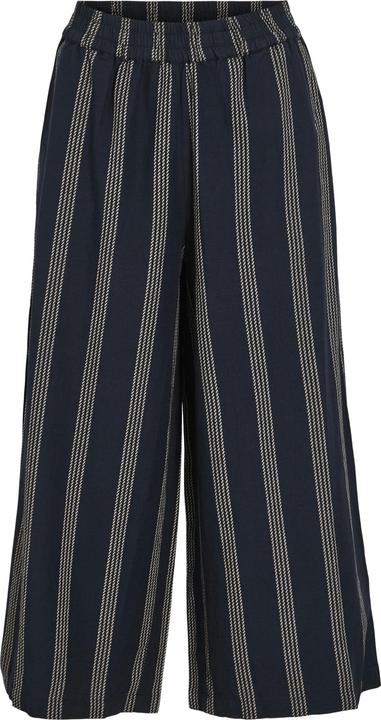 Actual product image Vila High Waist Cropped Hose (44)