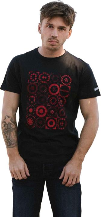 Produktbild Lambretta SS25 TShirt (S)