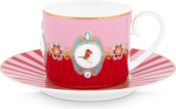 Produktbild PIP Studio Love Birds (200 ml)