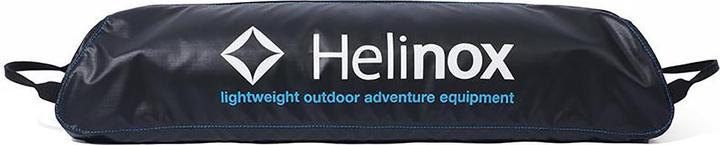 Actual product image Helinox Table One Hard Top L