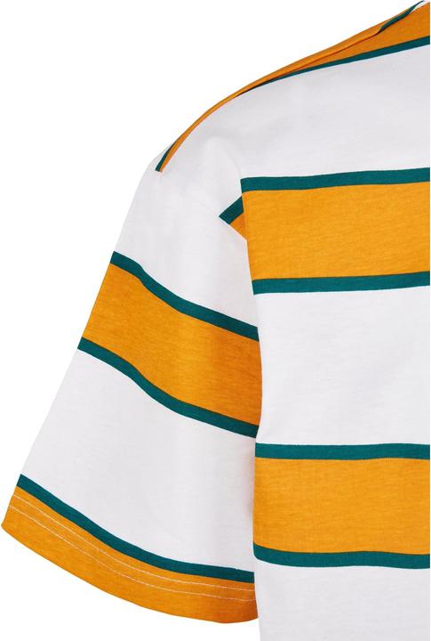 Image du produit Starter Logo Striped Tee (M)
