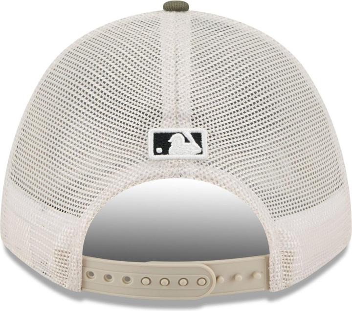 Actual product image New Era 9Forty M-Crown Cap - Armed Forces New York Yankees