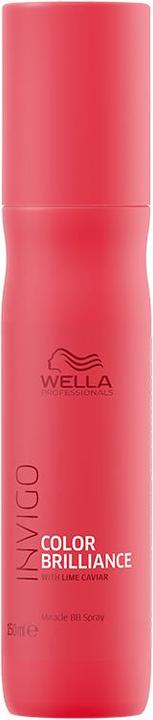 Produktbild Wella INVIGO Color Brilliance Vitamin Conditioning Mousse (150 ml, Schaumfestiger)
