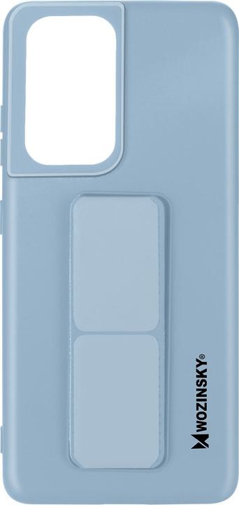 Actual product image Wozinsky Duran Series (Samsung Galaxy S21 Ultra)
