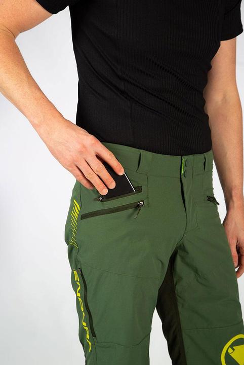 Image du produit Endura SingleTrack II (M)
