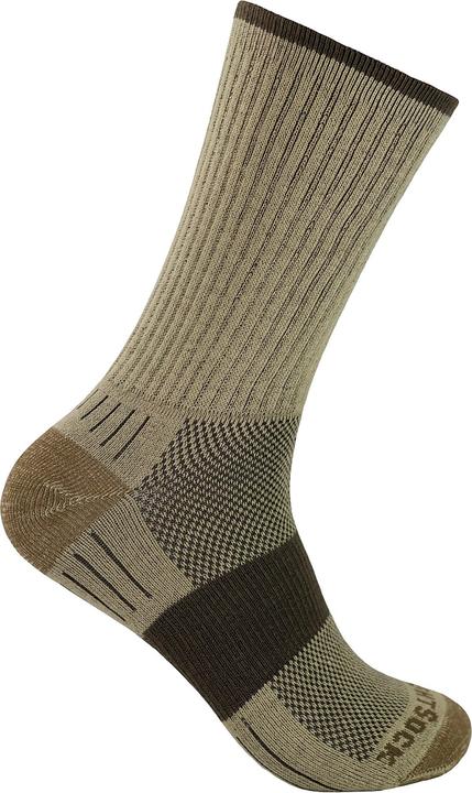 Produktbild Wrightsock Escape Crew Wandersocke (41.5, 42, 43, 44)