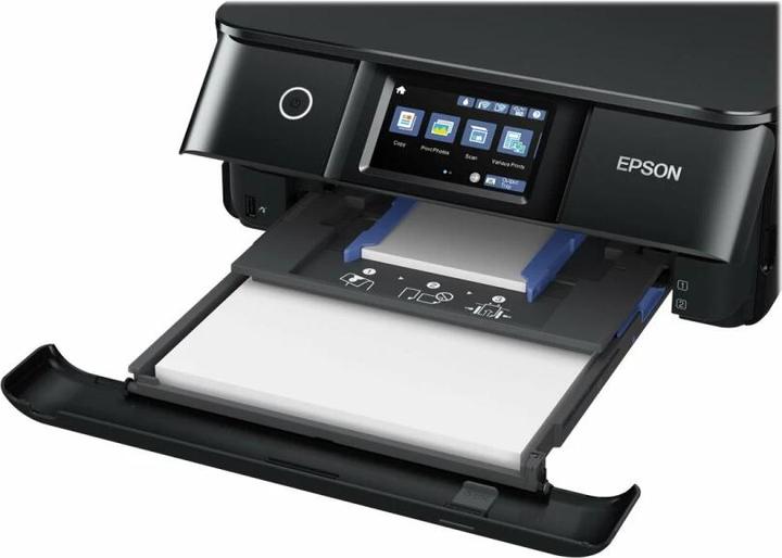 Actual product image Epson Expression Photo XP-8700 (Ink, Colour)