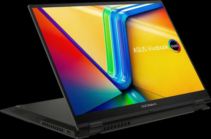 ASUS Vivobook S 16 Flip OLED (16", Intel Core i5-13500H, 16 GB, 512 GB, CH)