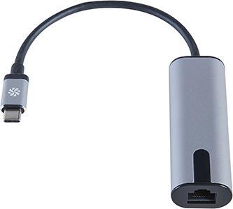 Actual product image Kanex iAdapt 2.5 GB USB-C to Ethernet Adapter (USB-C, RJ45 (1x))