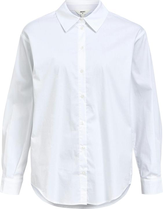 Actual product image Object Loose Fit Shirt (34)