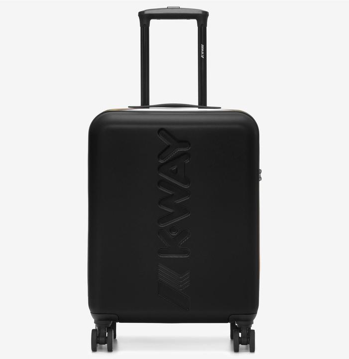 Image du produit K-Way Cabin Trolley Small (44 l, Bagage à main (jusqu'à 50l))