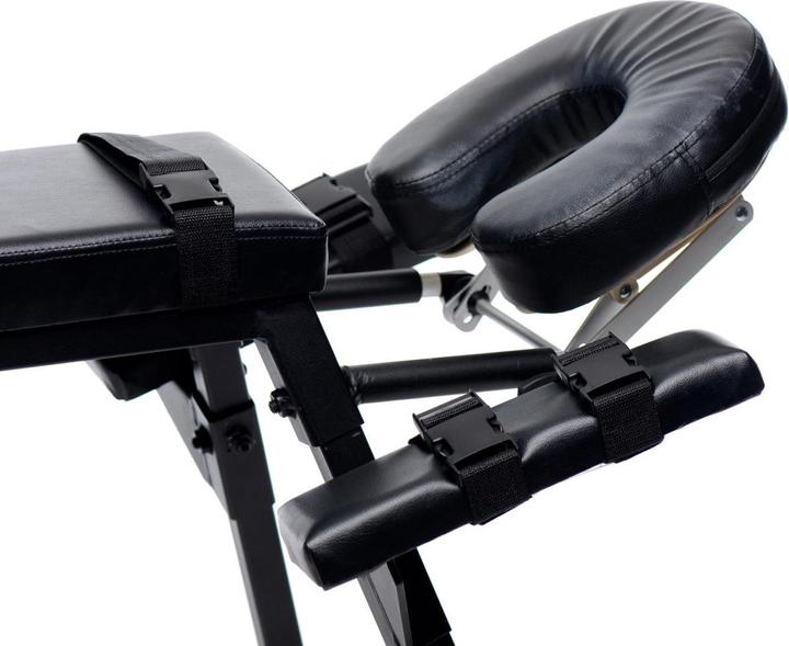 Actual product image Master Series Extreme Sex Bench