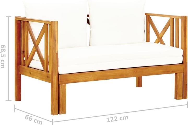 Immagine prodotto VidaXL Yehudit