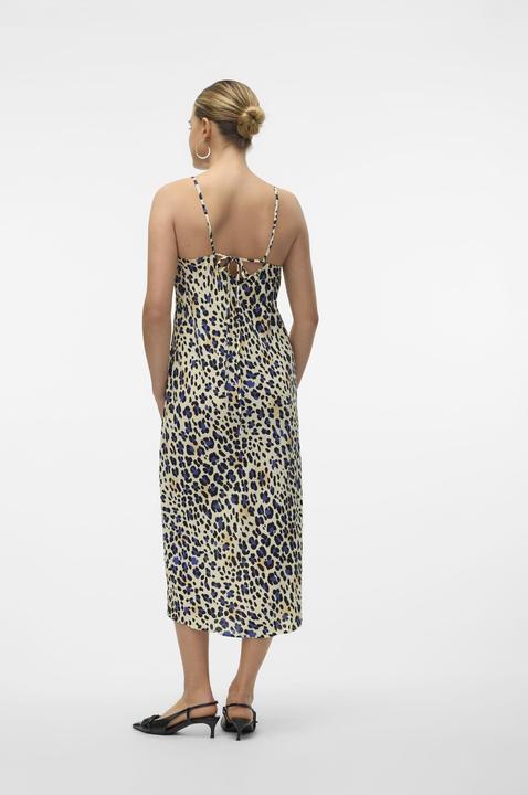 Actual product image Vero Moda VMJASMIN Long dress Dress (XS)