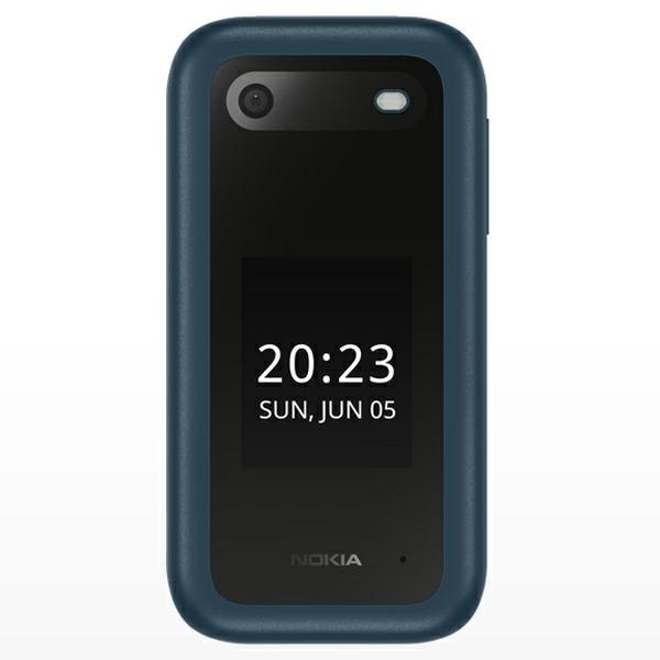 Productafbeelding Nokia 2660 Flip (2.80", 0.30 Mpx, 4G)