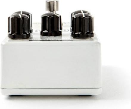 Image du produit Mxr M87 Bass Compressor voor basgitaar (Compresseur de basse pour guitare) (Contrebasse)