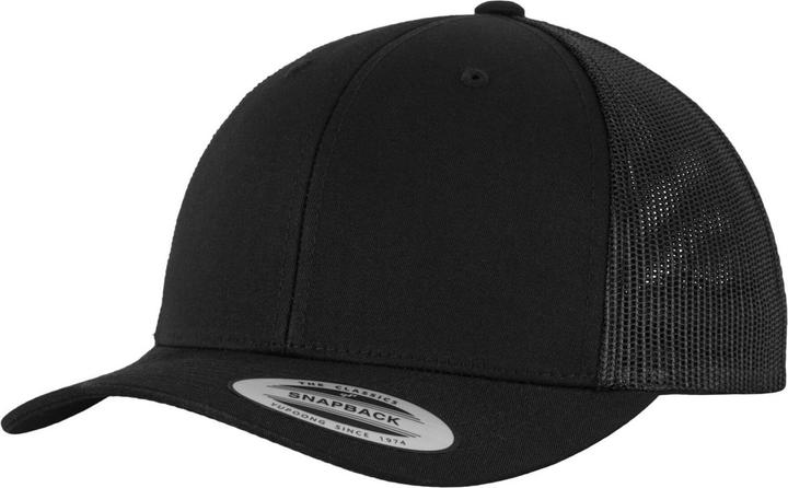Flexfit Trucker Cap (One Size)