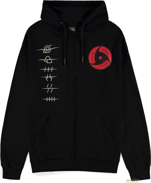 Immagine prodotto Difuzed Naruto - Akatsuki - taille S (S)