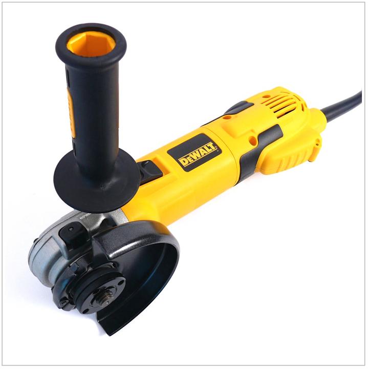 Actual product image DeWalt D28136 (125 mm, 1500 W)