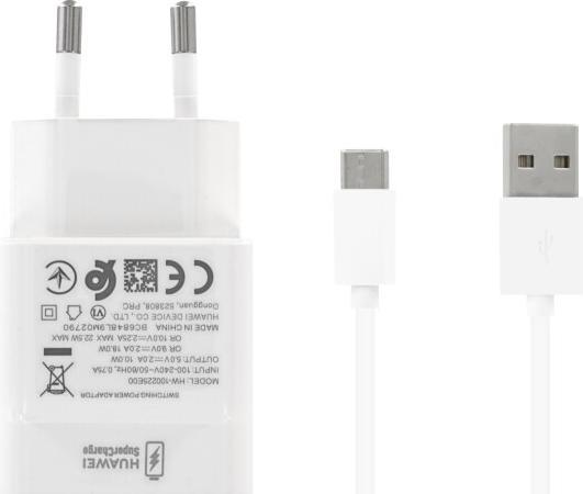 Image du produit Huawei Super chargeur CP404B (22.50 W)