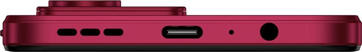 Actual product image Motorola moto g84 (256 GB, Viva Magenta, 6.50", Dual SIM, 50 Mpx, 5G)