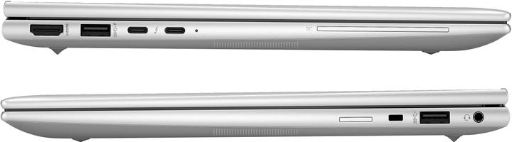Produktbild HP EliteBook 830 13 inch G9 -pc laptop (13.30", Intel Core i5-1235U, 16 GB, 256 GB, Eng. Int.)