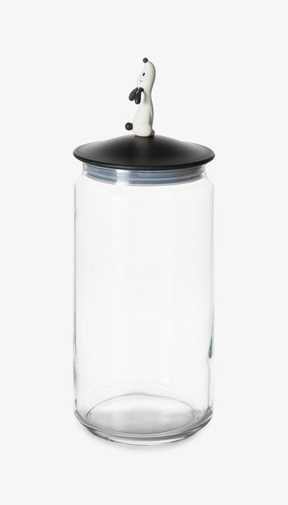 Actual product image Alessi LulàJar