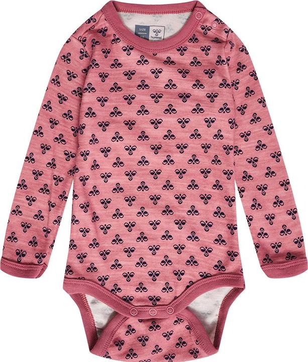 Actual product image hummel Hmlbambo Body Ls (86)