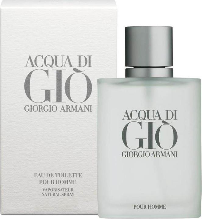 Giorgio Armani Acqua di Gio