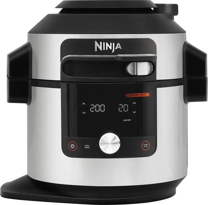 Ninja OL750EU Foodi MAX 14-in-1 Multikocher (EU-Stecker)