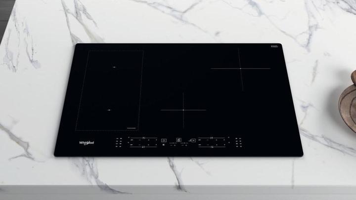 Produktbild Whirlpool WL B2977 NE