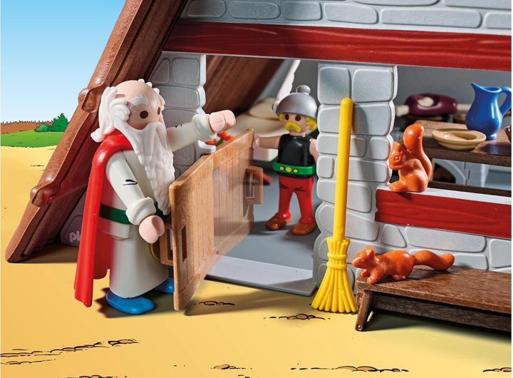 Produktbild Playmobil Asterix' Haus (71828, Playmobil Asterix)
