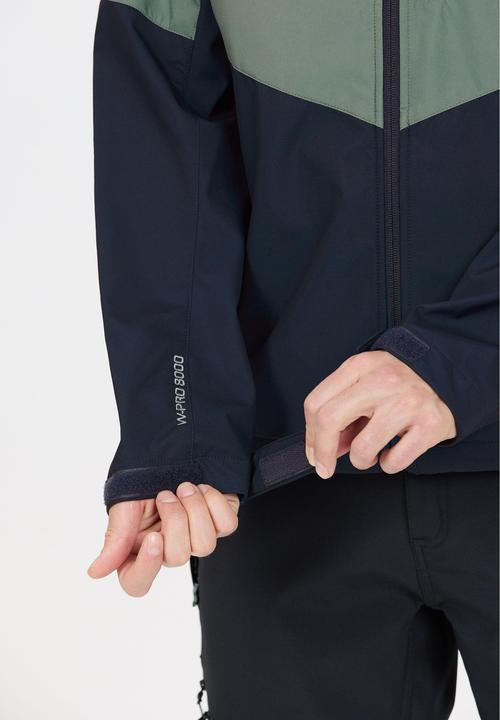 Image du produit Whistler Veste Rodney Softshell W-Pro 8000 (XL)
