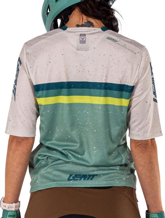 Actual product image Leatt MTB Enduro 3.0 Jersey (M)