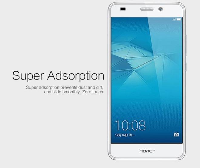 Image du produit Nillkin Super clair (1 pièce(s), Realme GT3, Frais 5C)