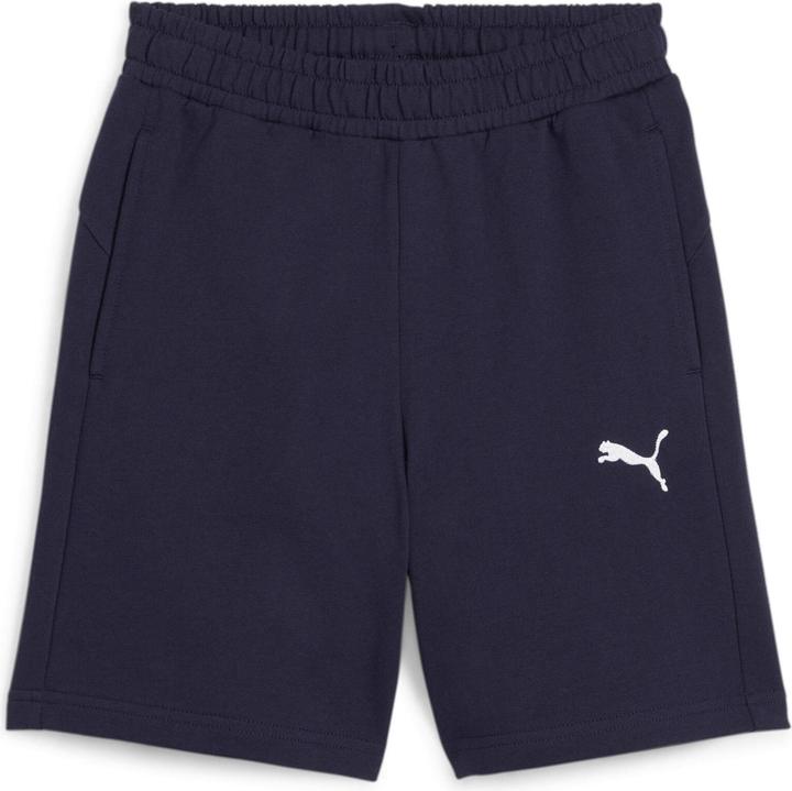 Puma teamGOAL Casuals Shorts Jr