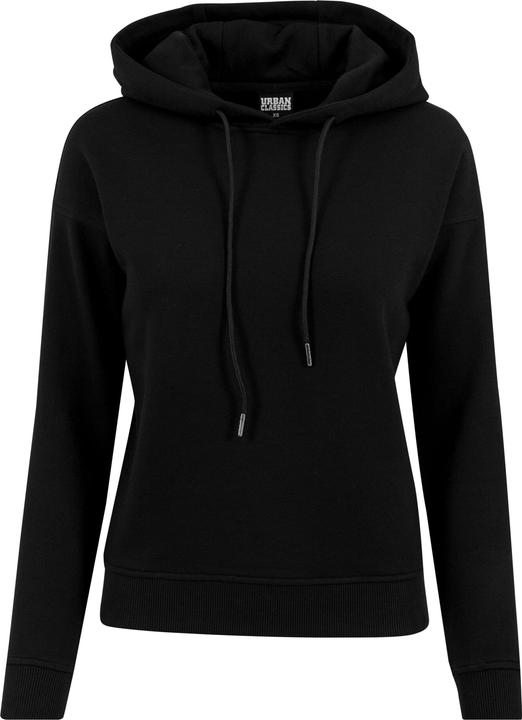 Urban Classics Ladies Hoody