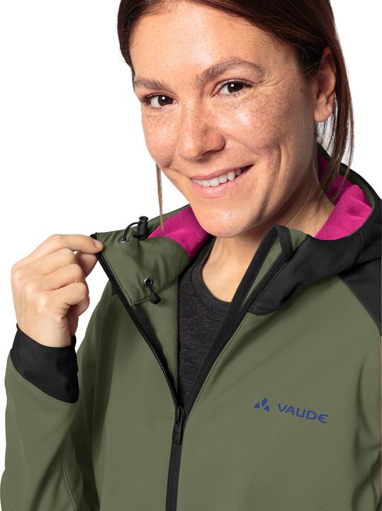 Actual product image Vaude Qimsa (40, M)