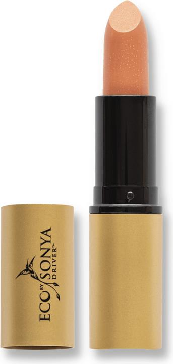 Actual product image Eco by Sonya Lipstick Byron Nude