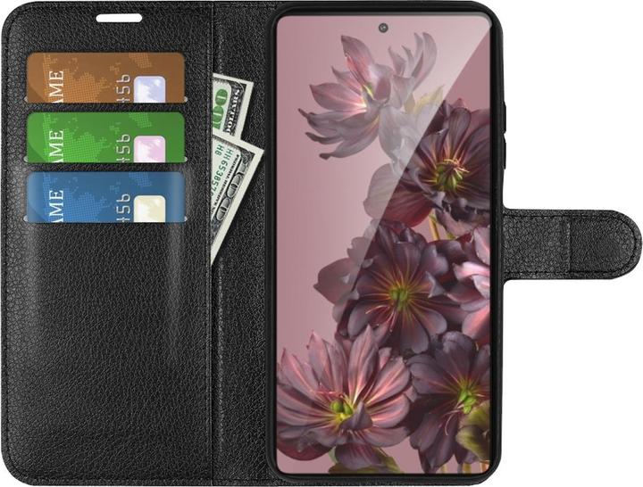 Image du produit Screenguard Portefeuille Étui à cartes (Google Pixel 7 Pro)
