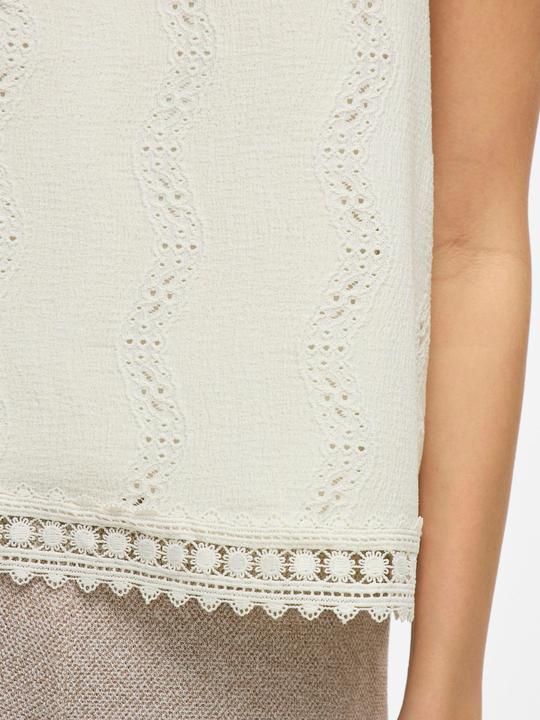 Actual product image Vila VITORTENA Rundhals Top (XL)