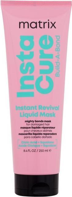 Matrix Instacure Build-A-Bond Instant Revival Liquid Mask (250 ml)