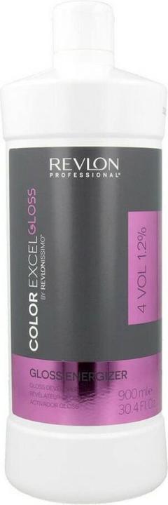 Actual product image Revlon Professional Revlonissimo CE Gloss Developer 4 Vol. 1.2% 900 ml (4 Vol.)