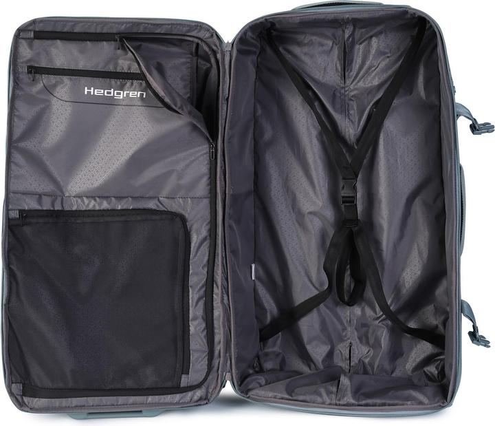 Produktbild Hedgren Journey 2 Rollen Reisetasche 79 cm (109.40 l, L (90 - 115l))
