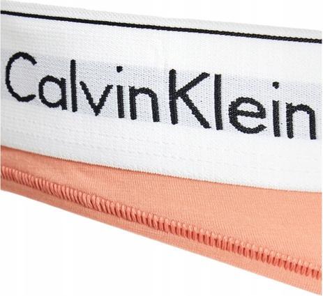 Image du produit Calvin Klein Culotte string femme (S)