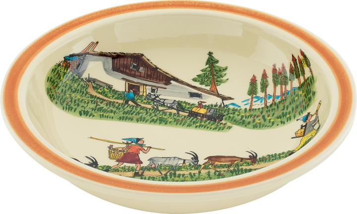 Maiensäss (29 cm, 1.50 l, 1 x)