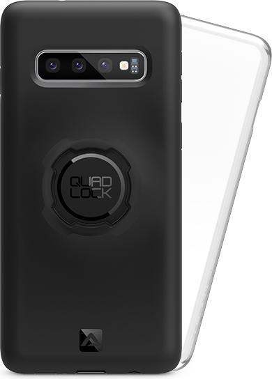 Produktbild Quad Lock Case (Samsung Galaxy S10+)