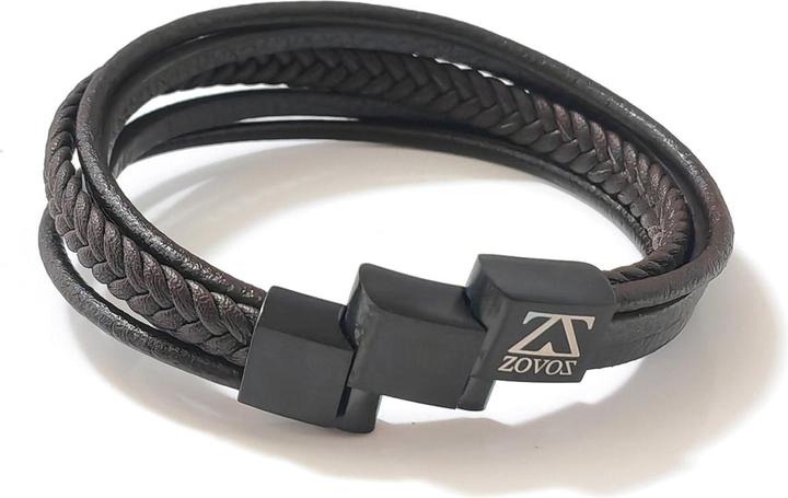 Image du produit Zovoz Ctg (Acier inoxydable)