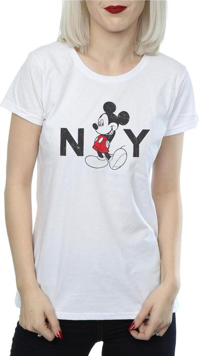 Produktbild Disney Mickey Mouse NY TShirt (L)